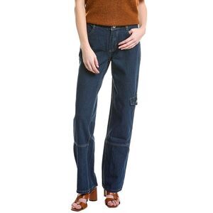 70/21 Womens  Pant, Navy
